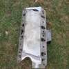 1986-1993 Ford Mustang 5.0L BBK Breadbox Intake Manifold GT40 Cobra SBF GT LX