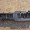 1986-1995 Ford Mustang 5.0L Edelbrock Victor Nitrous Oxide Plate NOS 302 GT LX