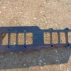 1986-1995 Ford Mustang 5.0L Edelbrock Victor Nitrous Oxide Plate NOS 302 GT LX
