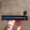 1986-1995 Ford Mustang 5.0L Edelbrock Victor Nitrous Oxide Plate NOS 302 GT LX