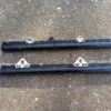 1986-1993 Ford Mustang 5.0 Trick Flow Aeromotive Fuel Lines GT40 Cobra 302 GT LX