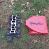 1986-1995 Ford Mustang 5.0L Trickflow Track Heat Intake Manifold GT40 Cobra 302