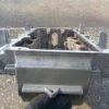 2003-2004 Ford Mustang 4.6L Cobra Supercharger Lower Intake Manifold SVT 32V 4V