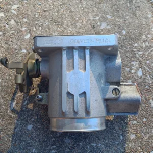 1994-1995 Ford Mustang 5.0L 70mm BBK Throttle Body 302 GT40 COBRA EFI V8 GT