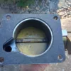 1994-1995 Ford Mustang 5.0L 70mm BBK Throttle Body 302 GT40 COBRA EFI V8 GT