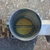 1994-1995 Ford Mustang 5.0L 70mm BBK Throttle Body 302 GT40 COBRA EFI V8 GT