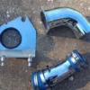 1994-1995 Ford Mustang 5.0L BBK SN95 Cold Air Kit GT40 Cobra 302 GT SVT