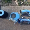 1994-1995 Ford Mustang 5.0L BBK SN95 Cold Air Kit GT40 Cobra 302 GT SVT