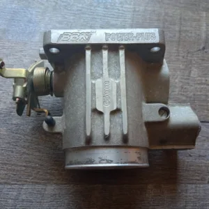 1994-1995 Ford Mustang 5.0L 65mm BBK Throttle Body 302 GT40 COBRA EFI V8