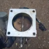 1986-1993 Ford Mustang 5.0L 75mm Throttle Body Setup 302 GT40 COBRA V8 GT LX