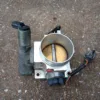 1986-1993 Ford Mustang 5.0L 75mm Throttle Body Setup 302 GT40 COBRA V8 GT LX