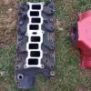 1986-1995 Ford Mustang 5.0L Trickflow Track Heat Intake Manifold GT40 Cobra 302
