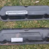 1994-1995 Ford Mustang 5.0L OEM Cobra Valve Covers 302 GT40 GT 302