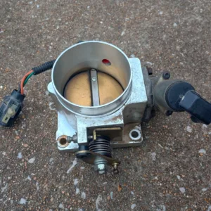 1986-1993 Ford Mustang 5.0L 75mm Throttle Body Setup 302 GT40 COBRA V8 GT LX