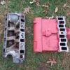 1986-1995 Ford Mustang 5.0L Trickflow Track Heat Intake Manifold GT40 Cobra 302