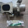 1996-2004 Ford Mustang 75mm 4.6L Professional Pro Throttle Body & Plenum 2V GT