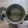 1996-2004 Ford Mustang 75mm 4.6L Professional Pro Throttle Body & Plenum 2V GT