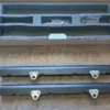 1986-1993 Ford Mustang 5.0 SVE Fuel Lines GT40 Cobra 302 GT LX