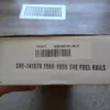 1986-1993 Ford Mustang 5.0 SVE Fuel Lines GT40 Cobra 302 GT LX