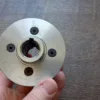 1986-1993 Ford Mustang 5.0L Vortech Supercharger Cog Pulley COBRA GT40 302 GT LX