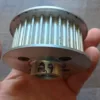 1986-1993 Ford Mustang 5.0L Vortech Supercharger Cog Pulley COBRA GT40 302 GT LX