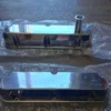 1986-1993 Ford Mustang 5.0L Aluminum Valve Covers 302 GT LX Cobra 302