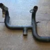 2003-2004 Ford Mustang Cobra 4.6L Coolant Crossover Pipe SVT Terminator 4V 32V