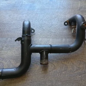 2003-2004 Ford Mustang Cobra 4.6L Coolant Crossover Pipe SVT Terminator 4V 32V