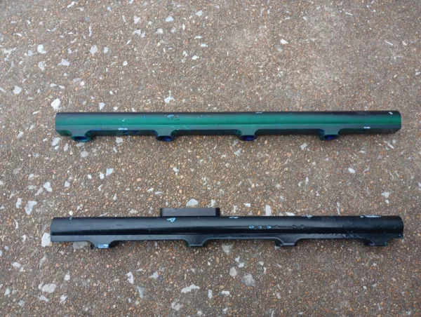 1996-2004 Ford Mustang 4.6L Fuel Rails BBK Cobra SN95 2V PI GT SVT