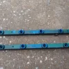 1996-2004 Ford Mustang 4.6L Fuel Rails BBK Cobra SN95 2V PI GT SVT