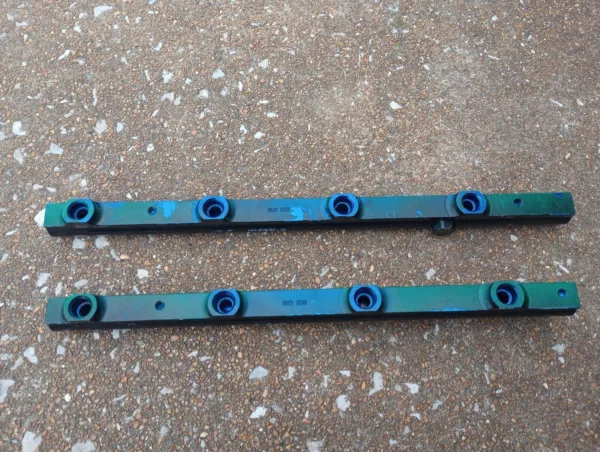 1996-2004 Ford Mustang 4.6L Fuel Rails BBK Cobra SN95 2V PI GT SVT