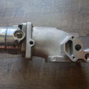 1996-2004 Ford Mustang 75mm 4.6L Throttle Body & Plenum 2V GT PI