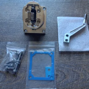 2003-2004 Ford Mustang 4.6L Cobra Tremec T56 Steeda Shifter 6 Speed Transmission