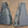 2001 Ford Mustang 4.6L Bullitt Side Panels OEM 1999-2004 GT Cobra SVT 2V Billett
