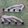 1986-1993 Ford Mustang 5.0L Ford Motorsport Headers Cobra GT40 302 V8