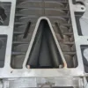 2007-2012 Ford Mustang Shelby GT500 Supercharger 5.4L Eaton M122 SVT COBRA OEM