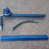 1986-1993 Ford Mustang 5.0 BBK Fuel Lines & Regulator GT40 Cobra 302 GT LX