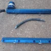 1986-1993 Ford Mustang 5.0 BBK Fuel Lines & Regulator GT40 Cobra 302 GT LX