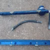 1986-1993 Ford Mustang 5.0 BBK Fuel Lines & Regulator GT40 Cobra 302 GT LX