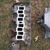 1986-1995 Ford Mustang 5.0L Trickflow Streetburner Intake Manifold GT40 Cobra LX
