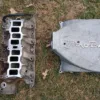 1986-1995 Ford Mustang 5.0L Trickflow Streetburner Intake Manifold GT40 Cobra LX