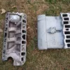 1986-1995 Ford Mustang 5.0L Trickflow Streetburner Intake Manifold GT40 Cobra LX