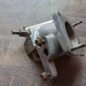 1994-1995 Ford Mustang 5.0L Throttle Body Adapter Elbow SN95 GT40 302 SVT SVO