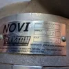 1986-1995 Ford Mustang 5.0L Paxton Novi 1500  Headunit Cobra 302 Vortech GT LX