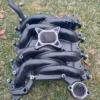 1999-2004 Ford Mustang 4.6L Professional Products Intake Manifold 2V GT Typhoon