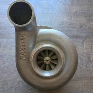 1986-1995 Ford Mustang 5.0L Paxton Novi 1500 Headunit Cobra 302 Vortech GT LX