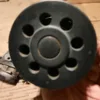 2003-2004 Ford Mustang Cobra Supercharger Stock Eaton SVT 4.6 32V 4V 03 04 M112