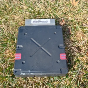 1999-2004 Ford Lightning Harley Engine Motor Computer 5.4L SVT ECU PCM ECM URB1