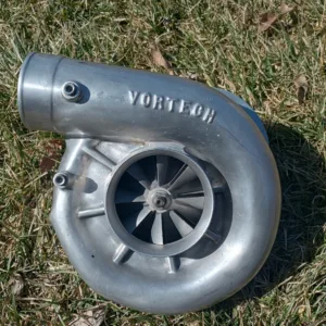 1996-2022 Ford Mustang 4.6L GT Vortech Supercharger V2 T Head Unit 2V 5.0 SVT 4V