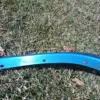1994-1998 Ford Mustang 5.0L 4.6L Export Fender Flares SVT SVO GT Cobra 302 GT40